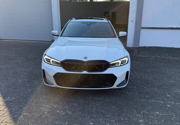 BMW 330 80.800 km 40.500 &euro; Hermeskeil 54411