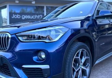 BMW X1 130.000 km 18.000 &euro; Losheim am See 66679
