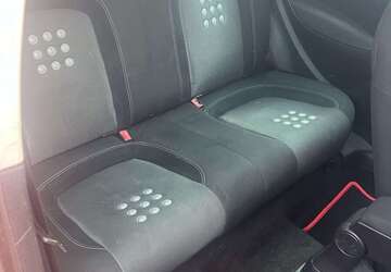 Fiat Grande Punto 198.000 km 650 &euro; Holzerath 54316