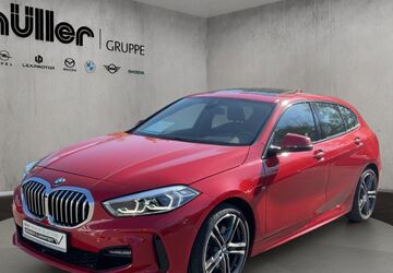 BMW 120 90.676 km 20.780 &euro; Trier 54292