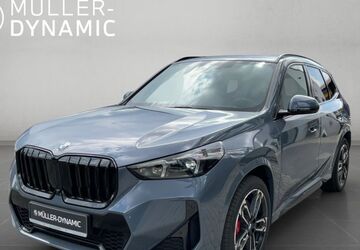BMW X1 21.910 km 47.980 &euro; Trier 54292