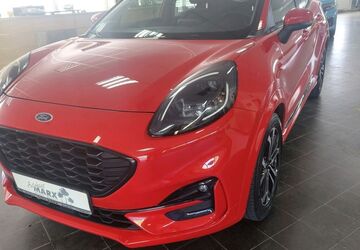 Ford Puma 89.800 km 13.990 &euro; Berglicht 54426