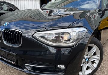 BMW 118 269.792 km 4.999 &euro; Trier 54294