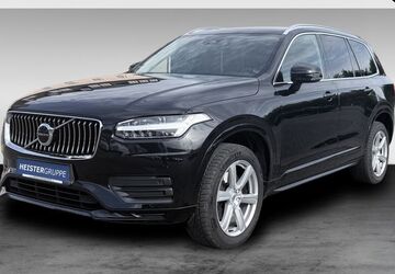 Volvo XC90 52.688 km 39.990 &euro; Trier 54292