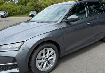 Skoda Octavia 18.135 km 29.980 &euro; Bitburg 54634