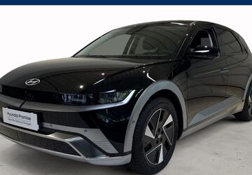 Hyundai IONIQ 5 5.112 km 40.960 &euro; Bitburg 54634