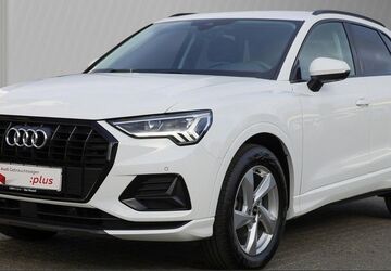 Audi Q3 38.800 km 27.980 &euro; Trier 54292
