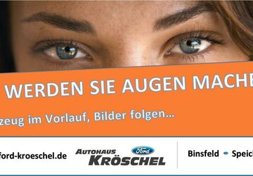 Ford Explorer 16.490 km 39.990 &euro; Speicher 54662