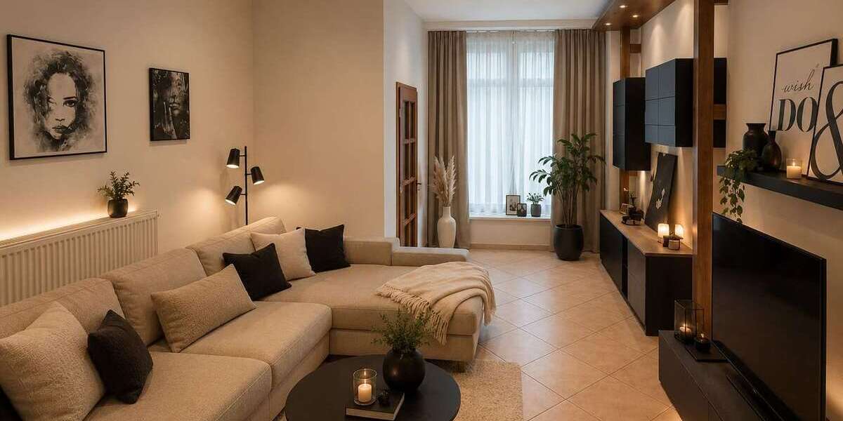 Etagenwohnung Trier - 2 Zimmer, 70 m&sup2;, 850&euro; | Angebot:27055446