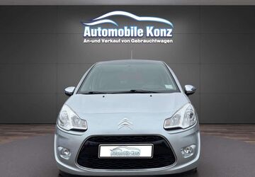 Citroen C3 53.129 km 6.500 &euro; Konz 54329