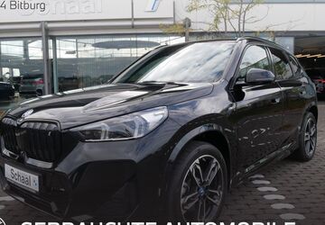 BMW iX1 34.100 km 39.890 &euro; Bitburg 54634