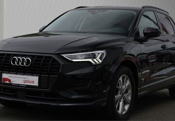 Audi Q3 64.900 km 27.480 &euro; Trier 54292