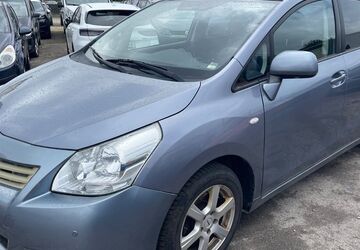 Toyota Verso 318.500 km 2.200 &euro; Trier 54294