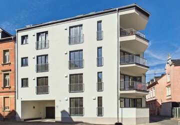 Wohnung Trier Nord - 2 Zimmer, 60 m&sup2;, 1.150&euro; | Angebot:27425932
