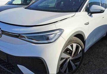 VW ID.5 42.908 km 31.380 &euro; Trier 54292