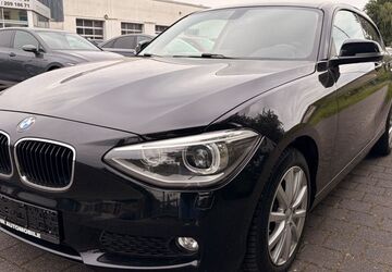 BMW 116 135.884 km 7.400 &euro; Trier 54294