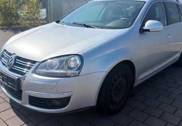 VW Golf 232.500 km 1.790 &euro; Trier 54296