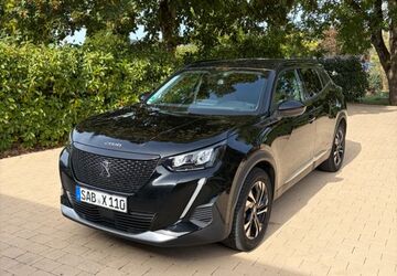 Peugeot e-2008 58.600 km 18.900 &euro; Ayl 54441