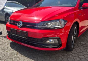VW Polo 147.037 km 12.500 &euro; Trier 54294