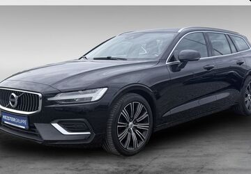 Volvo V60 132.500 km 18.990 &euro; Trier 54292