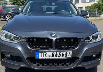 BMW 320 180.000 km 10.000 &euro; Trier 54296