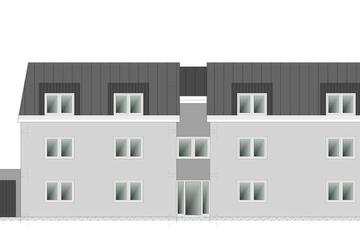 Wohnung Osburg - 3 Zimmer, 82 m&sup2;, 1.064&euro; | Angebot:25197556