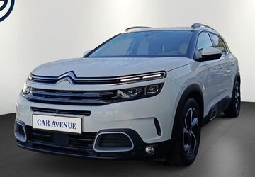 Citroen C5 Aircross 96.920 km 16.300 &euro; Trier 54294