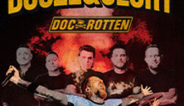 Booze & Glory - plus: Doc Rotten
