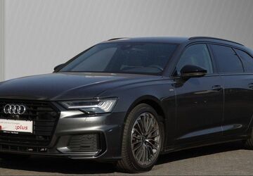 Audi A6 43.400 km 38.980 &euro; Trier 54292