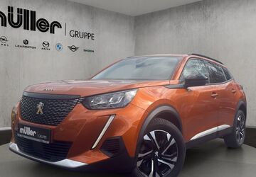Peugeot 2008 52.322 km 18.690 &euro; Trier 54292