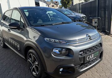 Citroen C3 92.692 km 9.990 &euro; Trier 54294