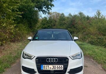 Audi A3 167.405 km 13.200 &euro; Gindorf 54657