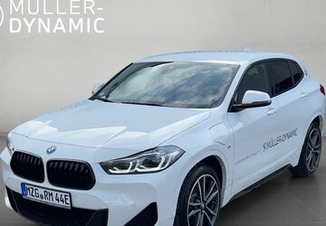 BMW X2 37.570 km 33.980 &euro; Trier 54292