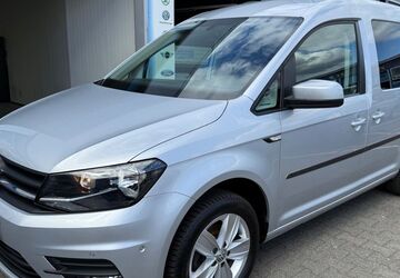 VW Caddy 116.000 km 16.990 &euro; Ayl 54441