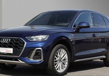 Audi Q5 69.400 km 33.980 &euro; Trier 54292