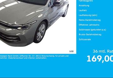 VW Golf 15.527 km 32.480 &euro; Trier 54292