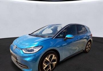 VW ID.3 23.001 km 28.980 &euro; Trier 54292