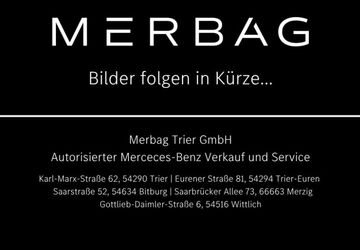 Mercedes-Benz EQC 48.646 km 34.960 &euro; Bitburg 54634