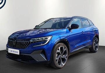Renault Austral 31.000 km 35.900 &euro; Trier 54294