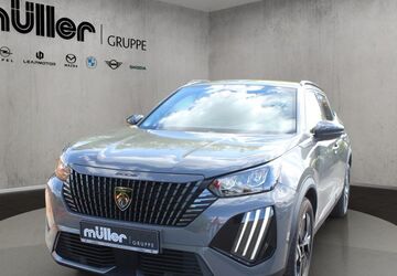 Peugeot 2008 35.500 km 18.490 &euro; Losheim am See 66679