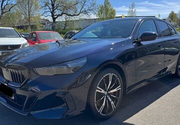 BMW 550 5.620 km 78.900 &euro; Hermeskeil 54411
