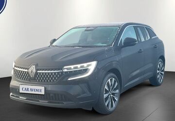 Renault Austral 55.427 km 24.790 &euro; Bitburg 54634