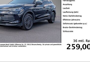 VW Tiguan 63.068 km 29.980 &euro; Trier 54292